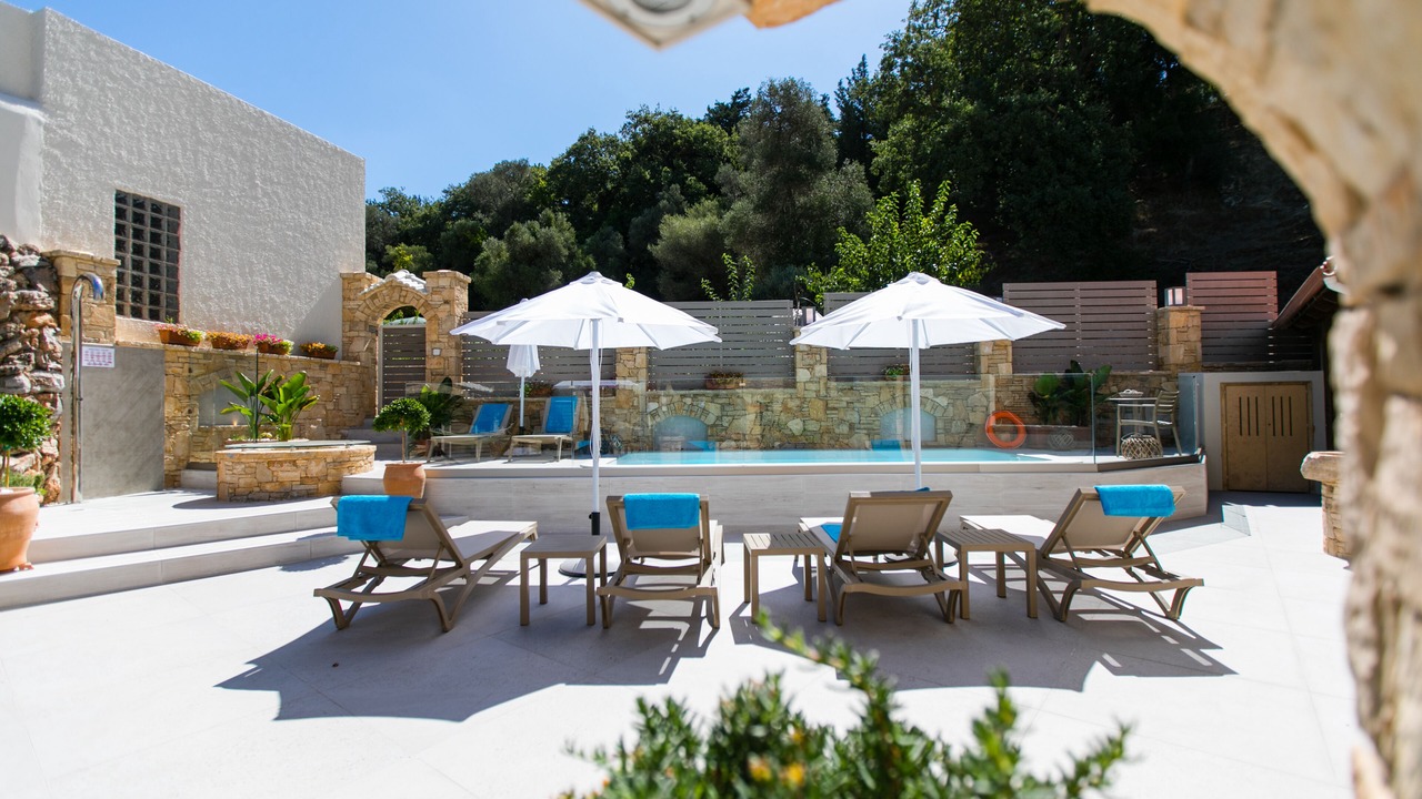 Photo of Outdoor in Mixorrouma