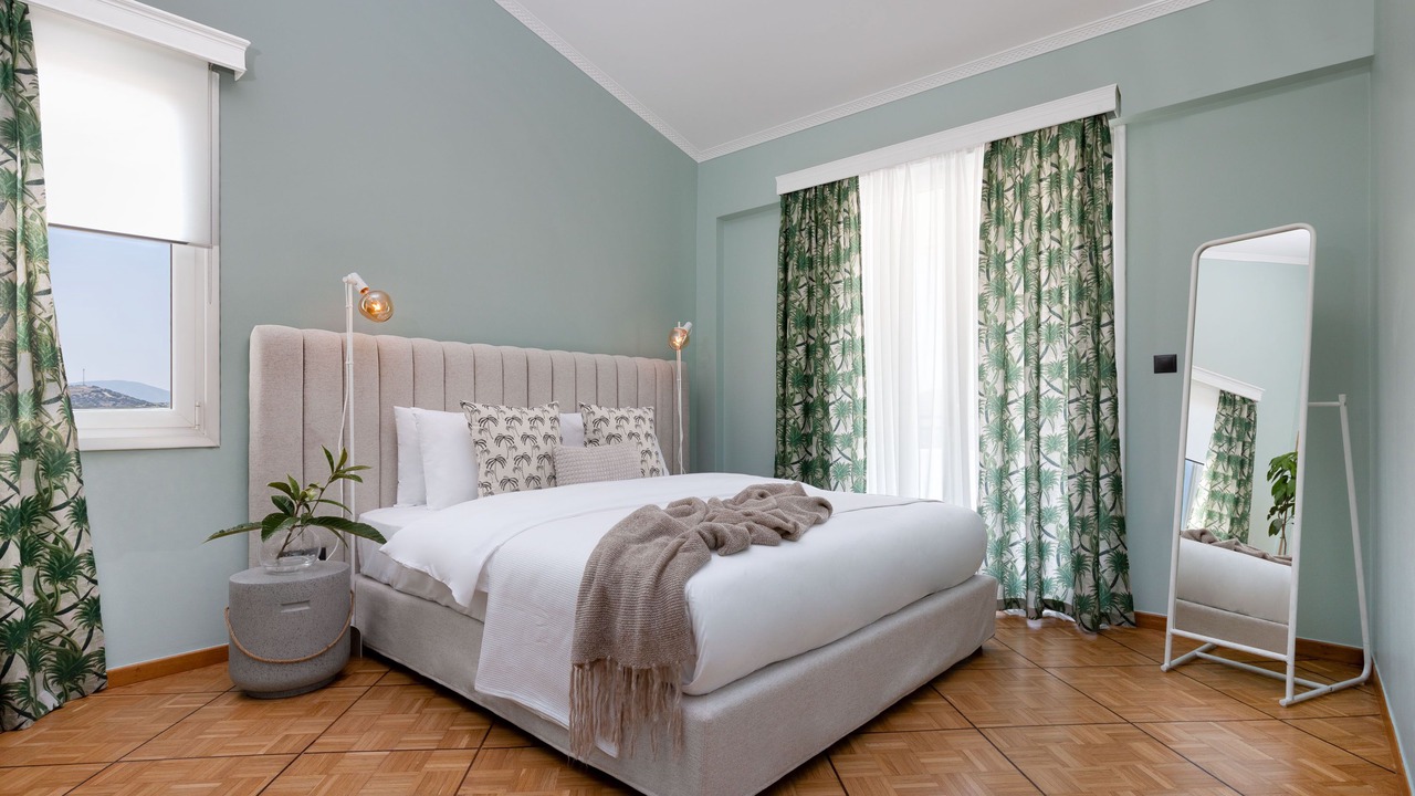 Photo of Bedroom in Vari-Voula-Vouliagmeni