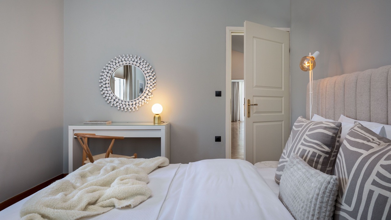 Photo of Bedroom in Vari-Voula-Vouliagmeni