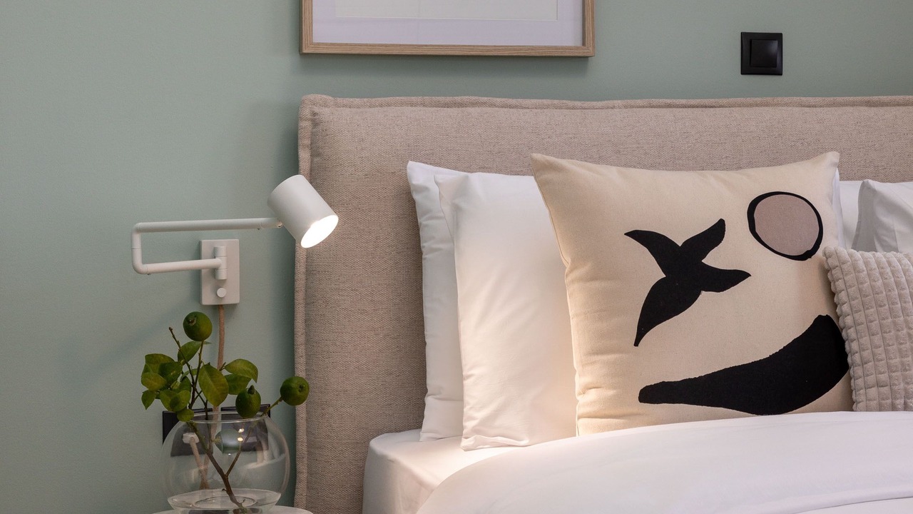 Photo of Bedroom in Vari-Voula-Vouliagmeni