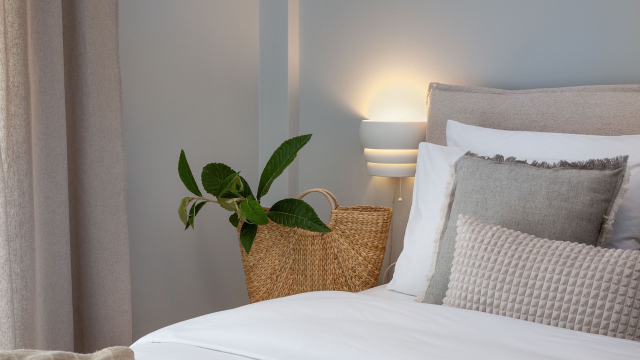 Photo of Bedroom in Vari-Voula-Vouliagmeni