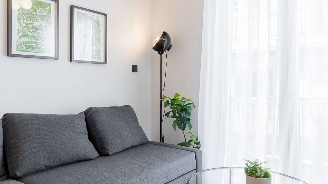 Photo of Livingroom in Thessaloniki City Centre