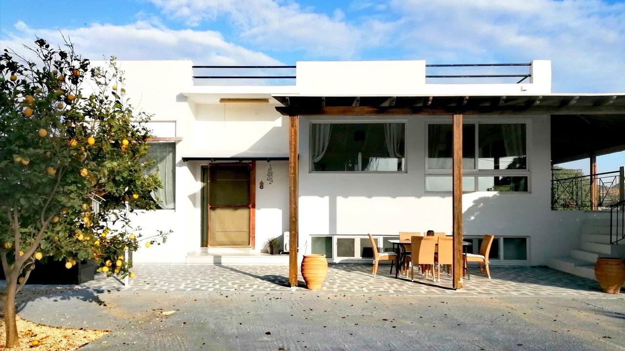 Photo of Outdoor in Kardamena
