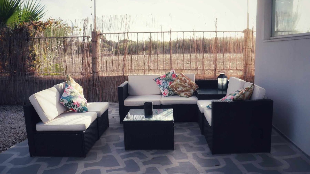 Photo of Outdoor in Kardamena