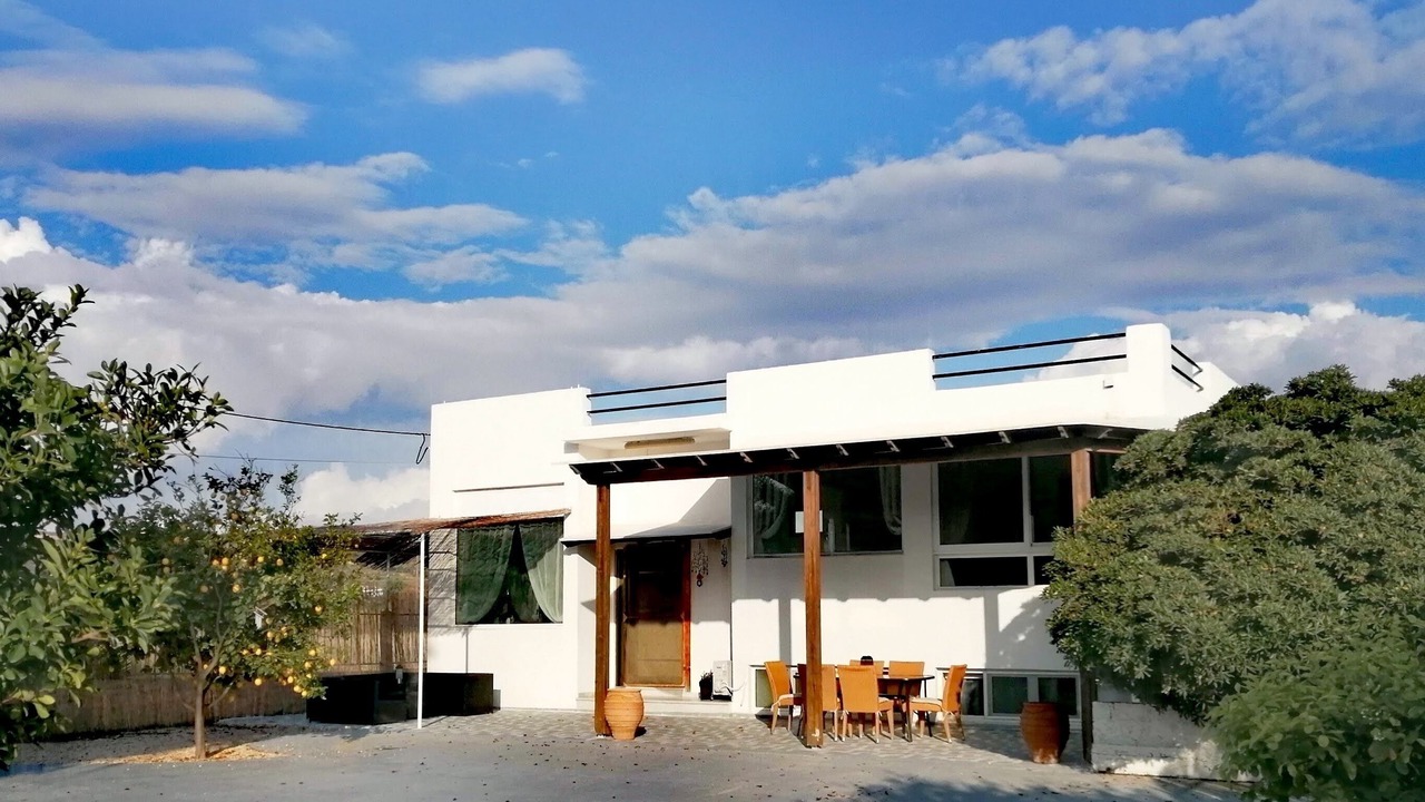 Photo of Outdoor in Kardamena