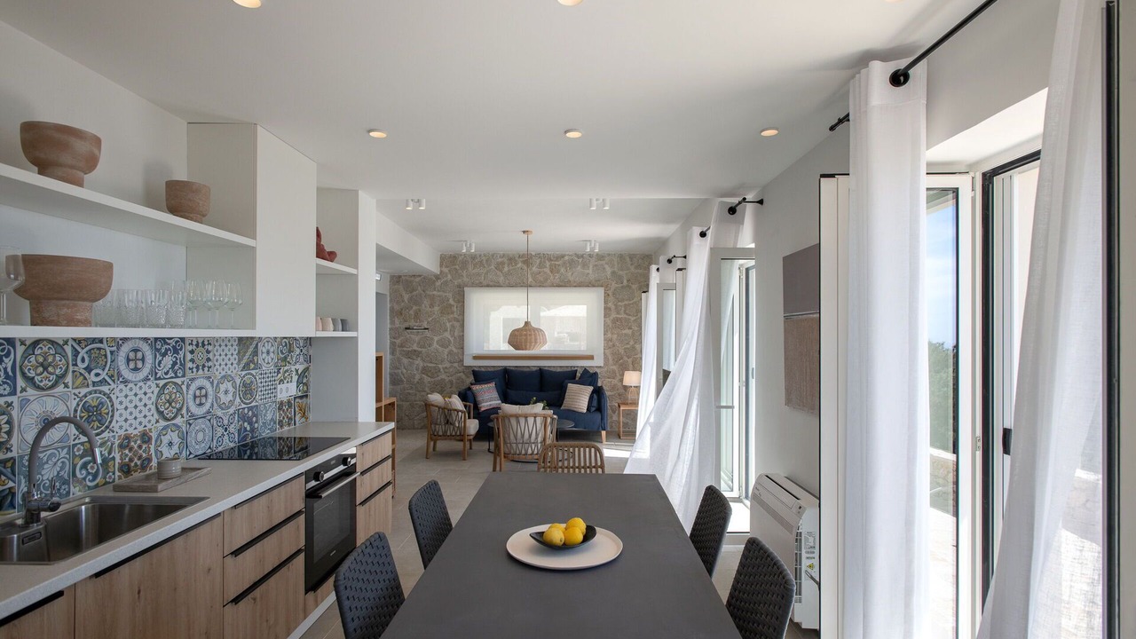 Photo of Bedroom in Lakones