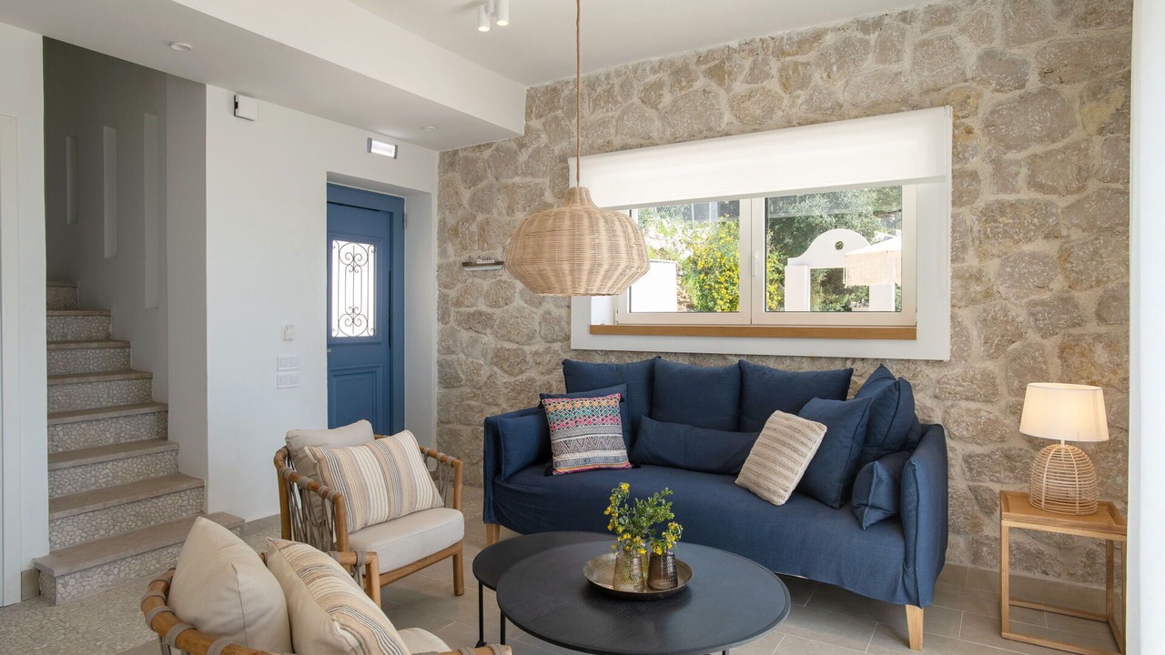 Photo of Livingroom in Lakones