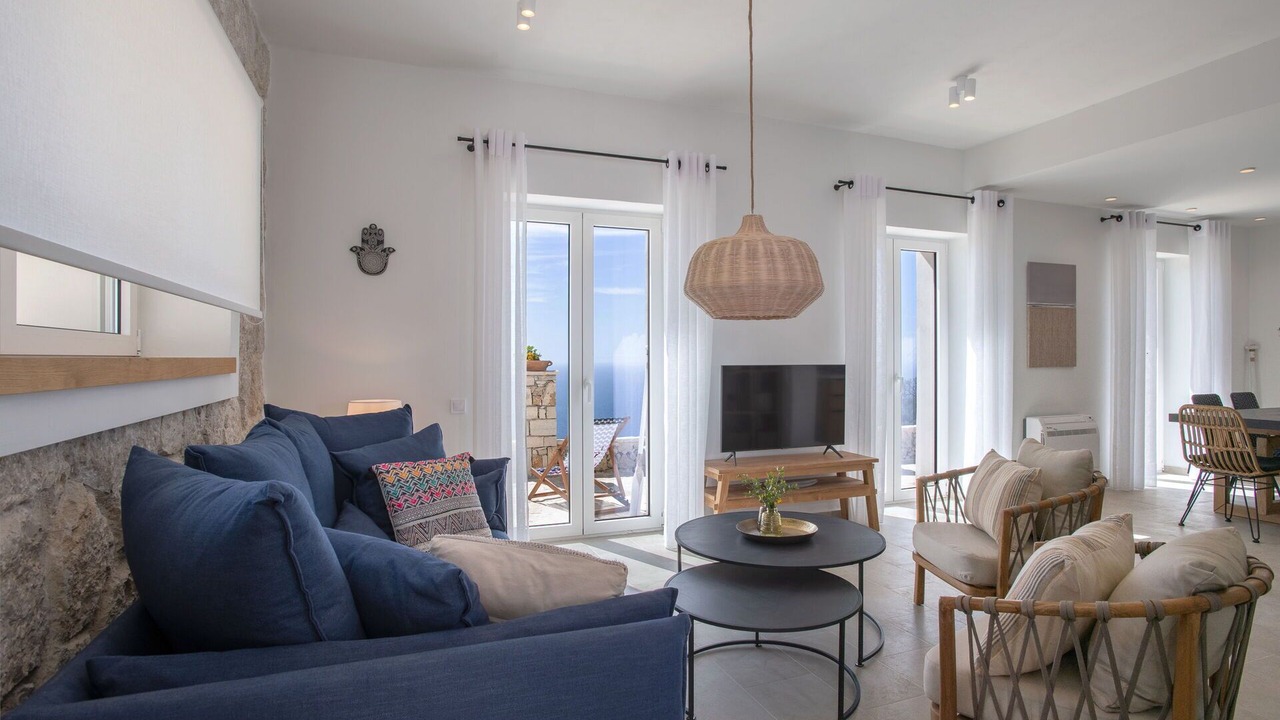 Photo of Livingroom in Lakones