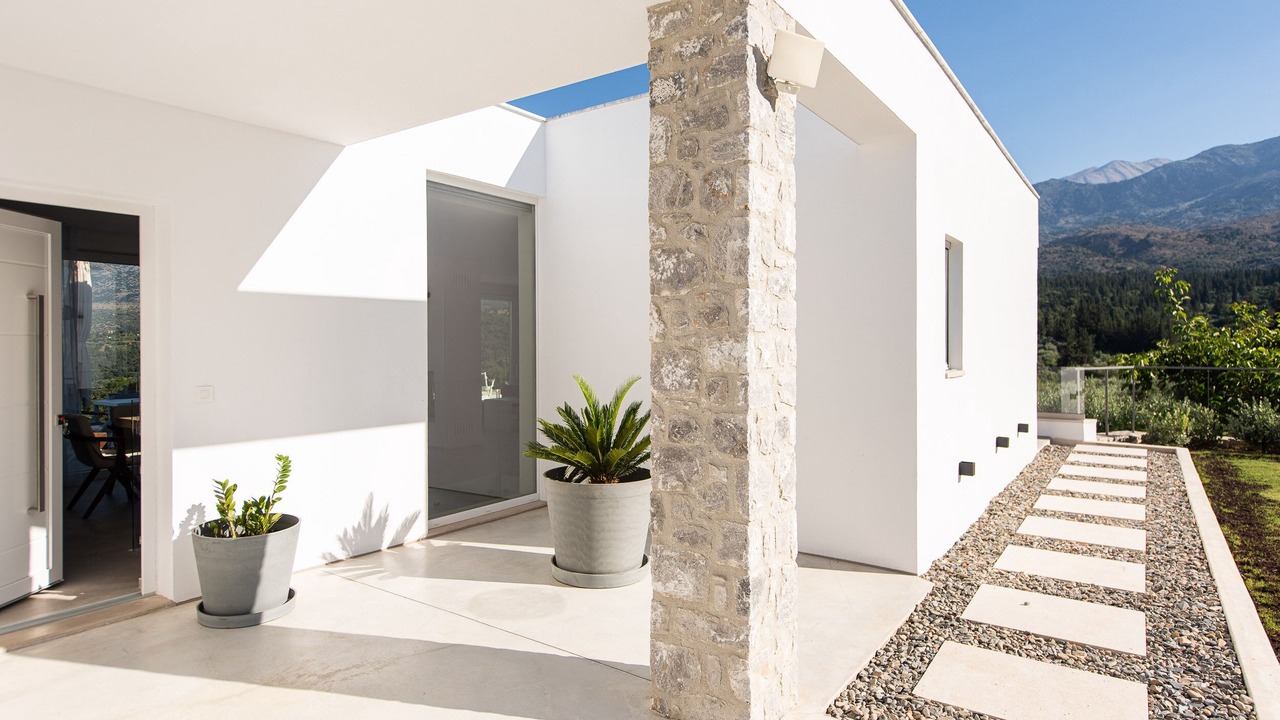 Photo of Patio Balcony in Apokoronas