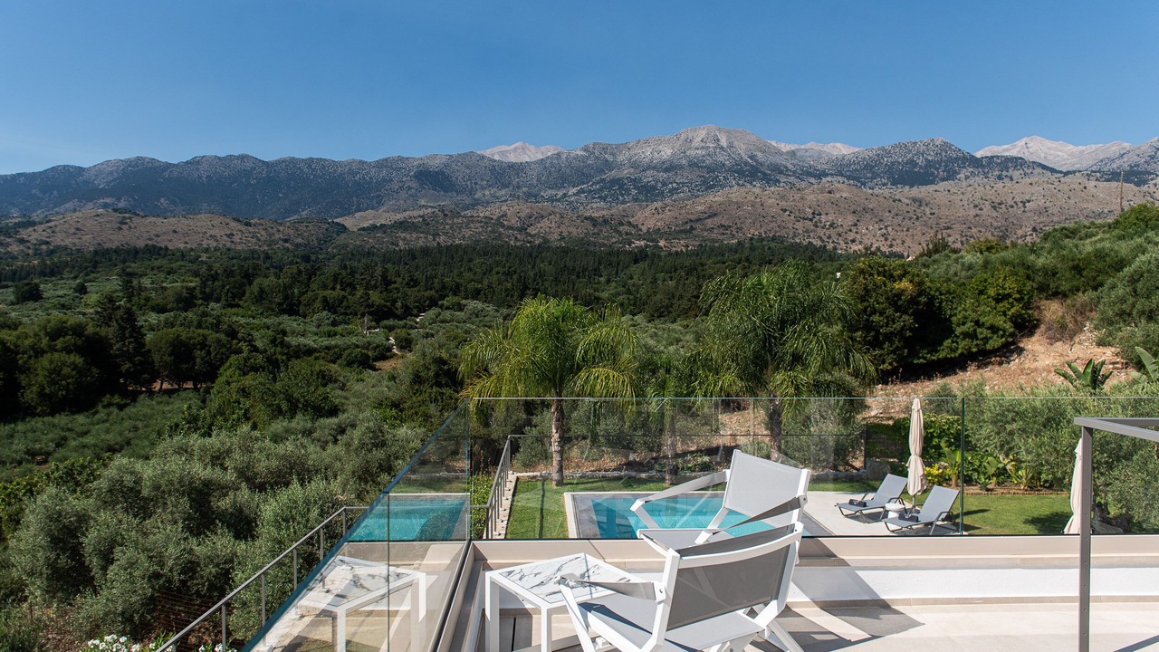 Photo of Patio Balcony in Apokoronas