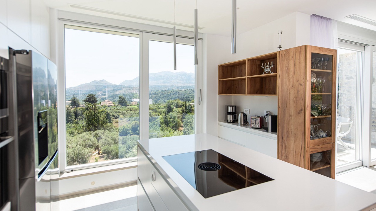 Photo of Kitchen in Apokoronas