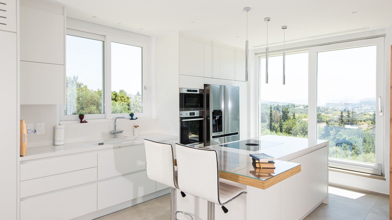 Photo of Kitchen in Apokoronas