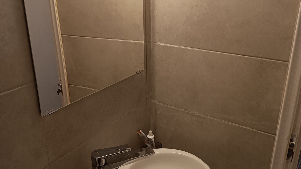 Photo of Bathroom in Armenistis