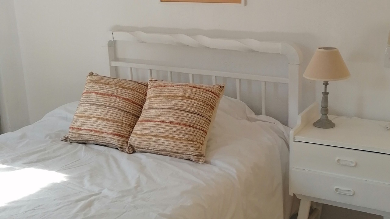 Photo of Bedroom in Armenistis