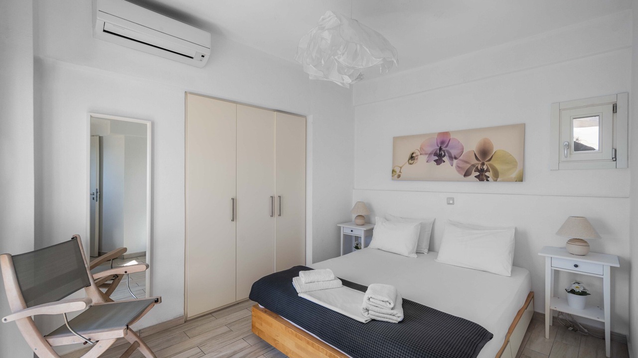 Photo of Bedroom in Ganema