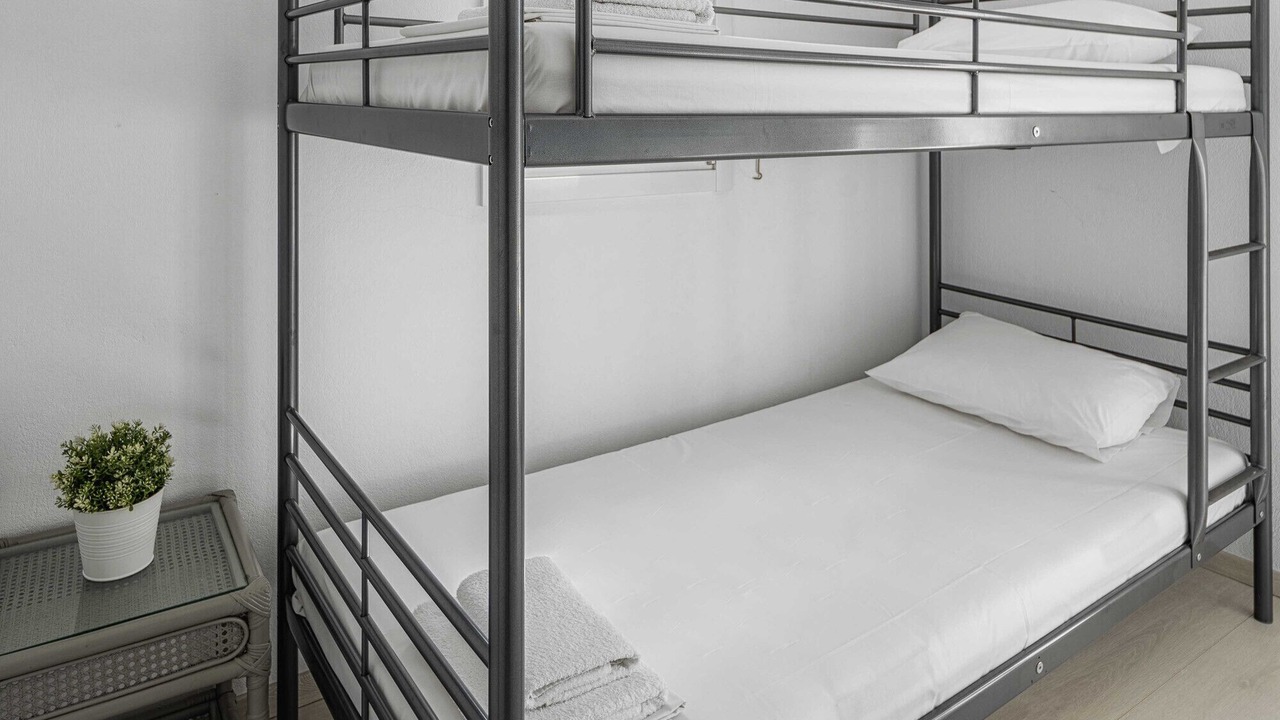 Photo of Bedroom in Ganema