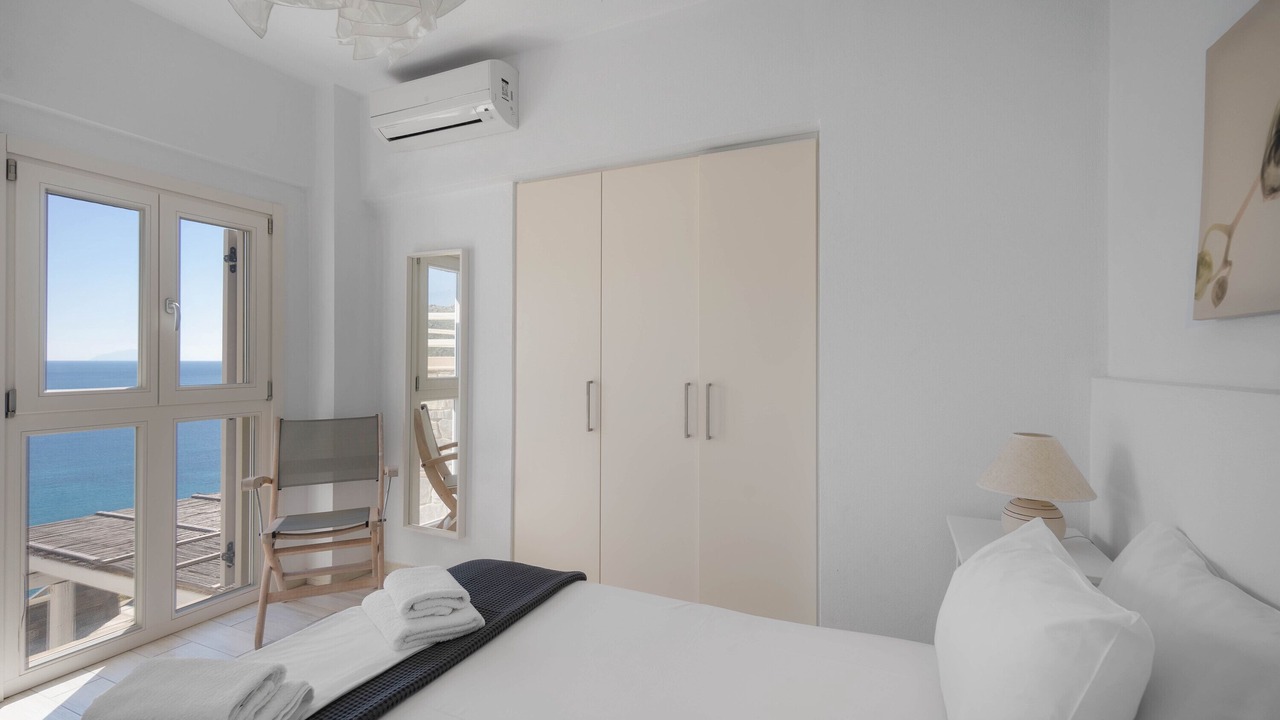 Photo of Bedroom in Ganema