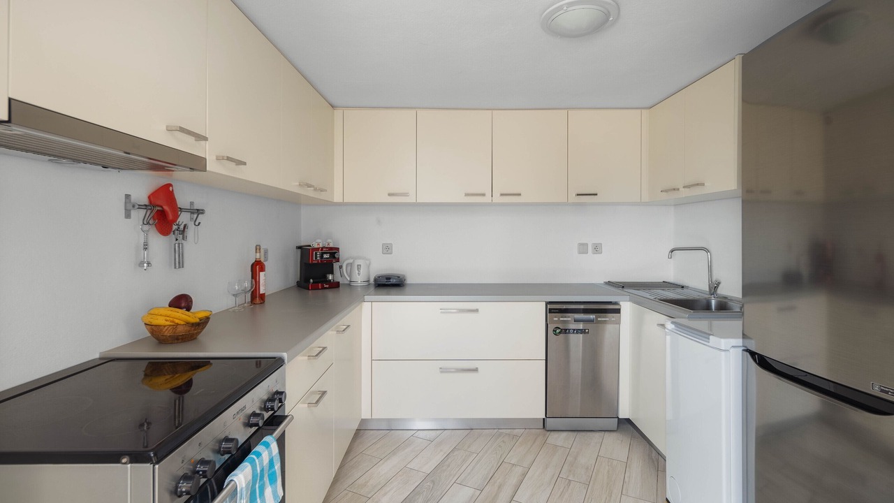 Photo of Kitchen in Ganema