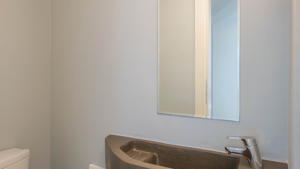 Photo of Bathroom in Ganema