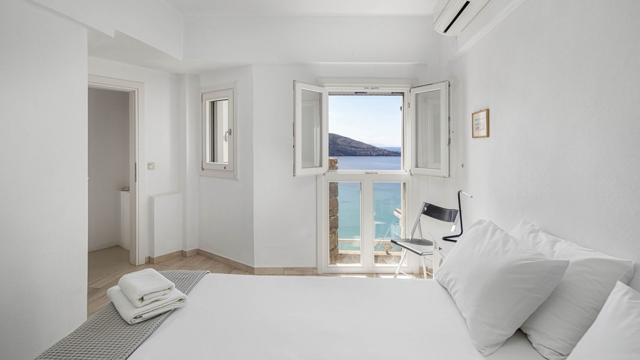 Photo of Bedroom in Ganema