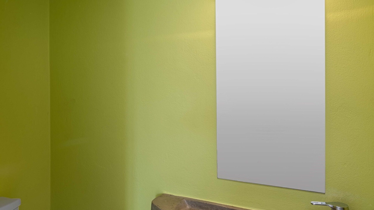 Photo of Bathroom in Ganema
