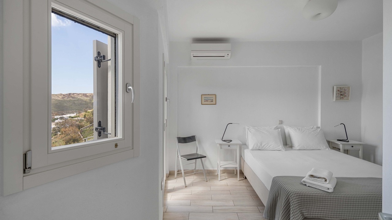 Photo of Bedroom in Ganema