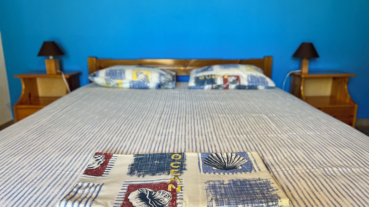 Photo of Bedroom in Ermionida