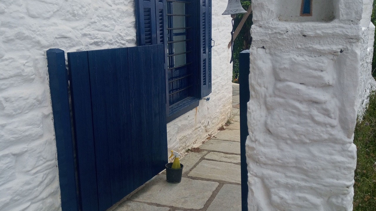 Photo of Outdoor in Glossa