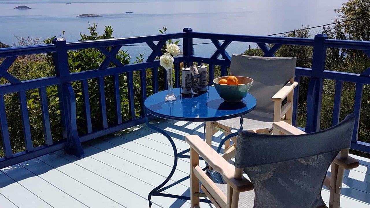 Photo of Outdoor in Glossa