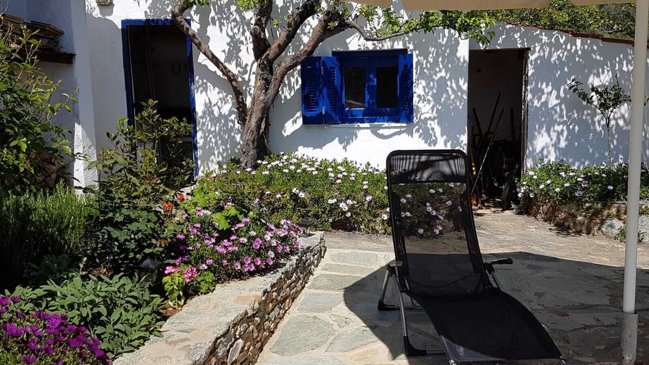 Photo of Patio Balcony in Glossa