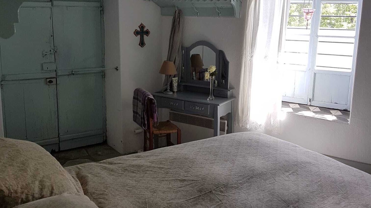 Photo of Bedroom in Glossa