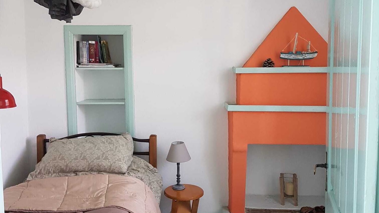Photo of Bedroom in Glossa