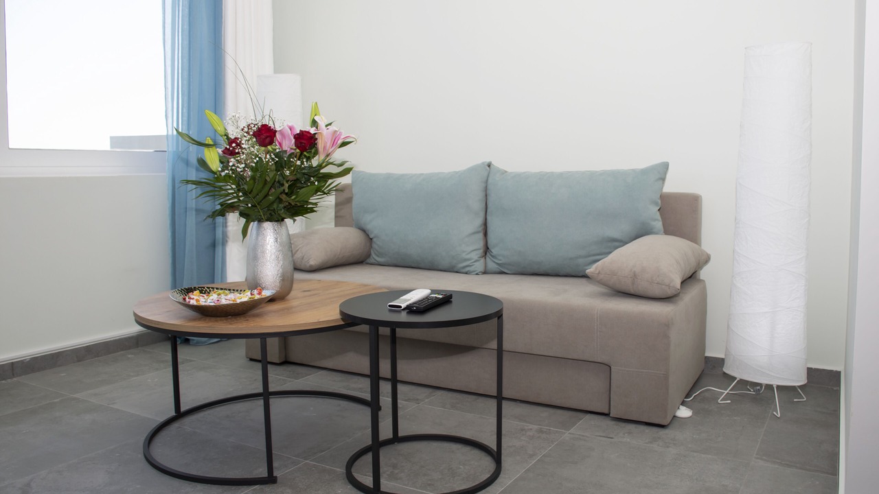 Photo of Livingroom in Kolymbari