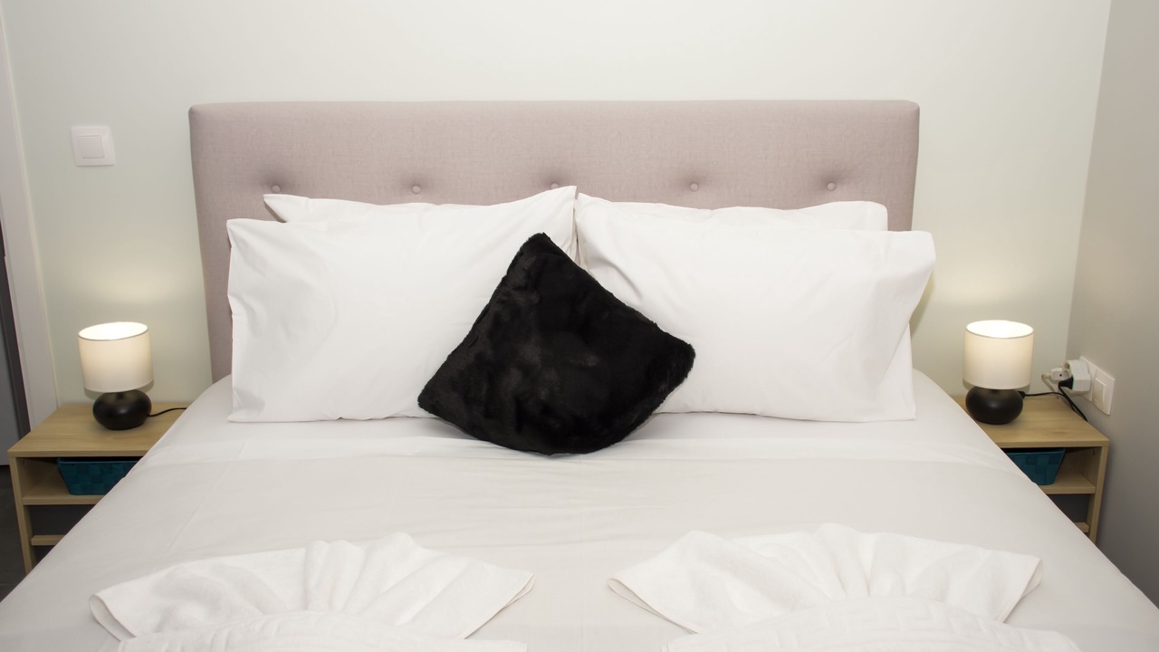 Photo of Bedroom in Kolymbari
