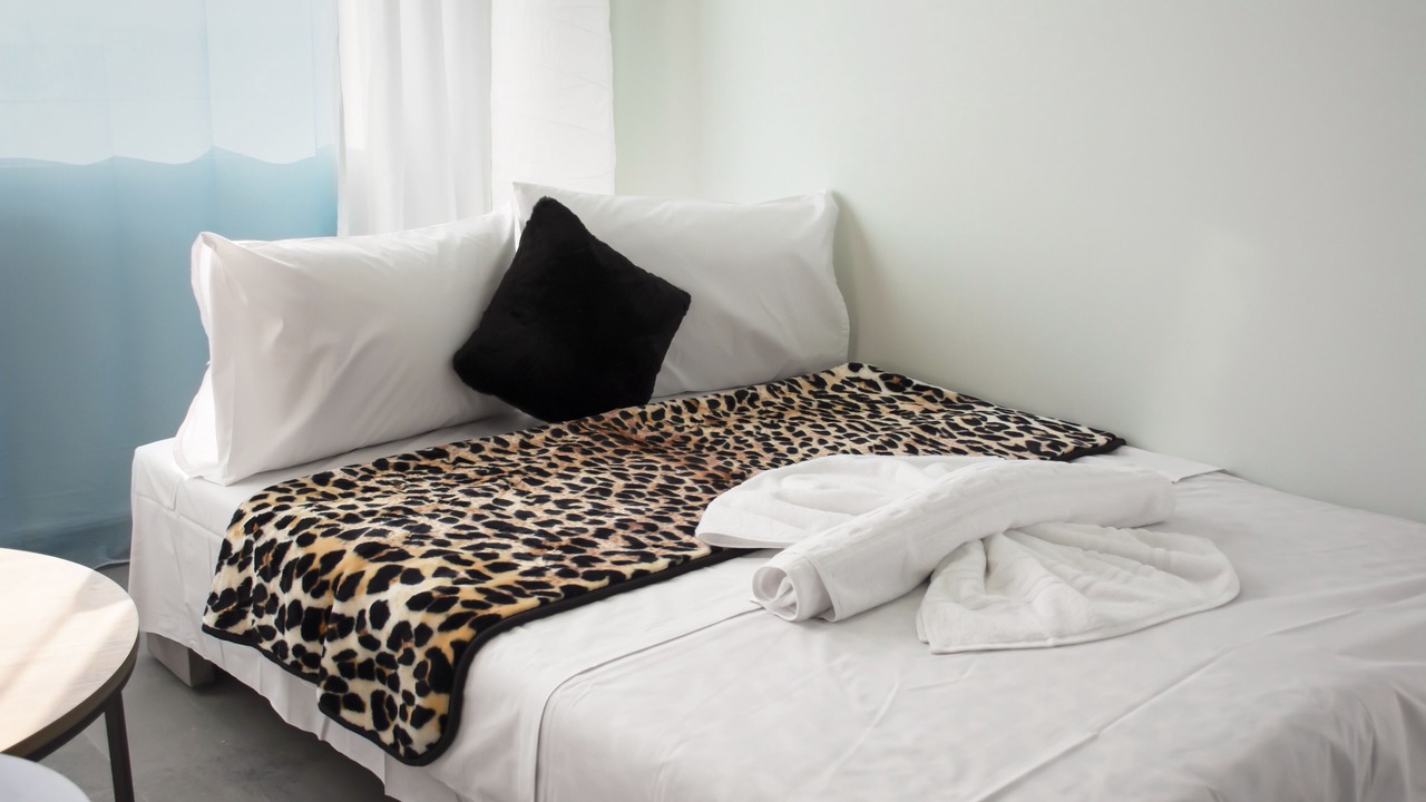 Photo of Bedroom in Kolymbari