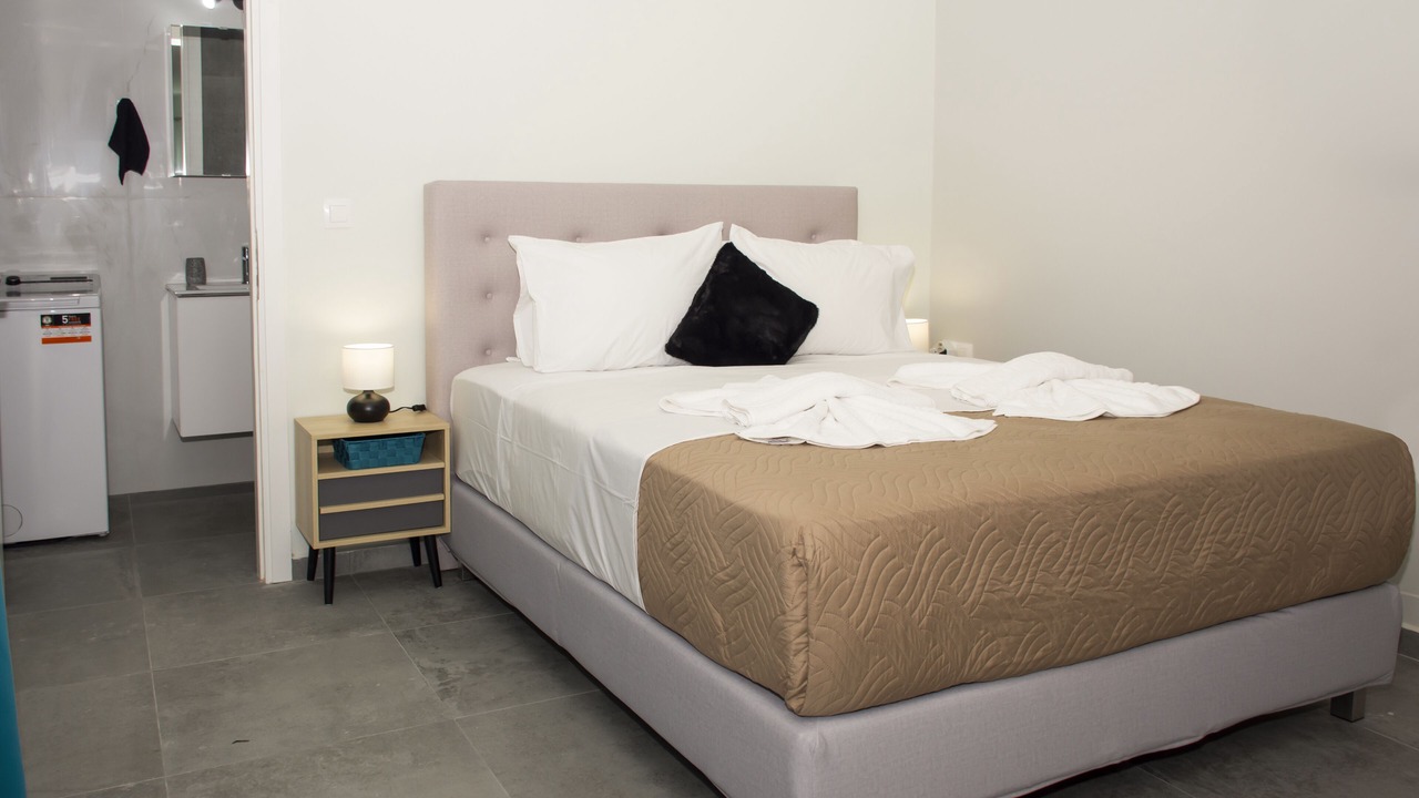 Photo of Bedroom in Kolymbari