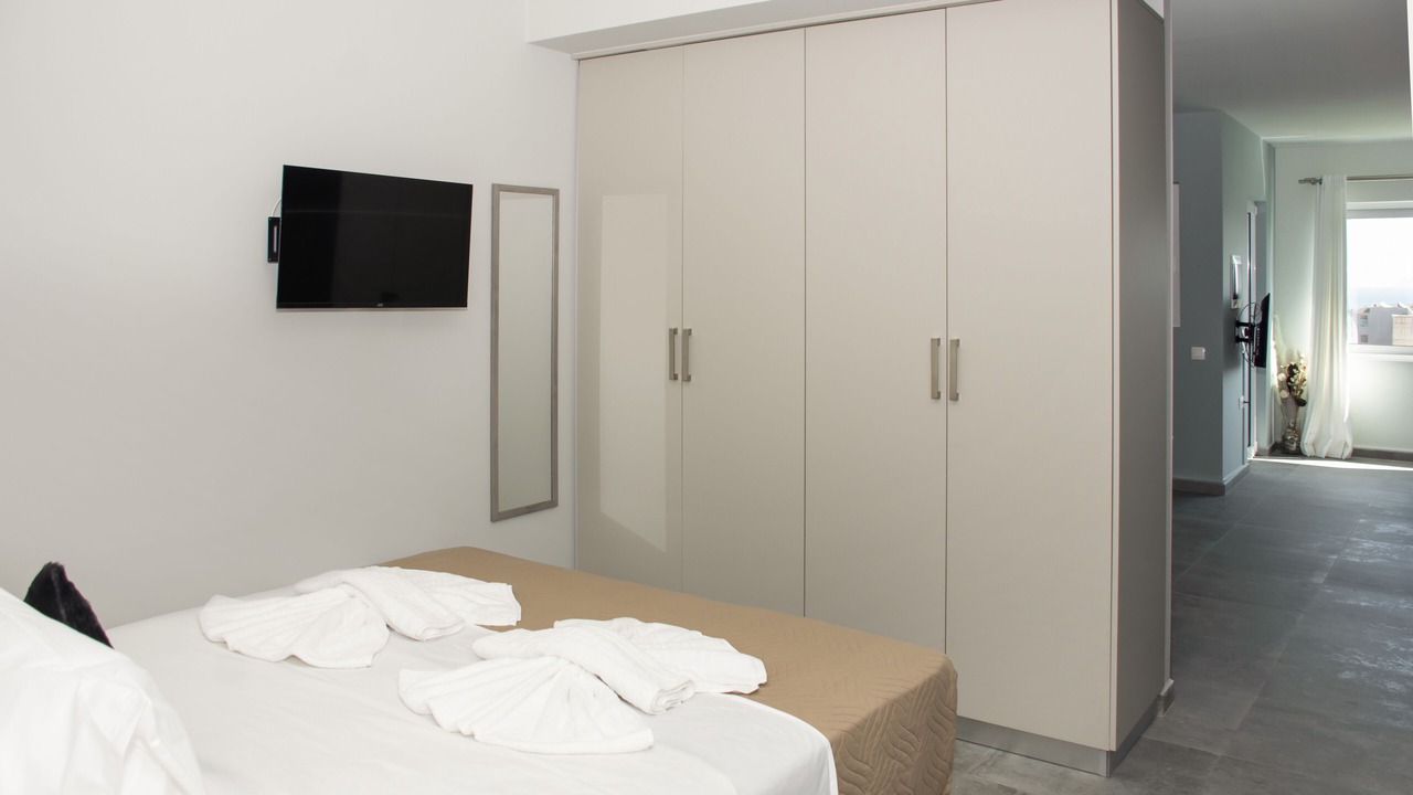 Photo of Bedroom in Kolymbari