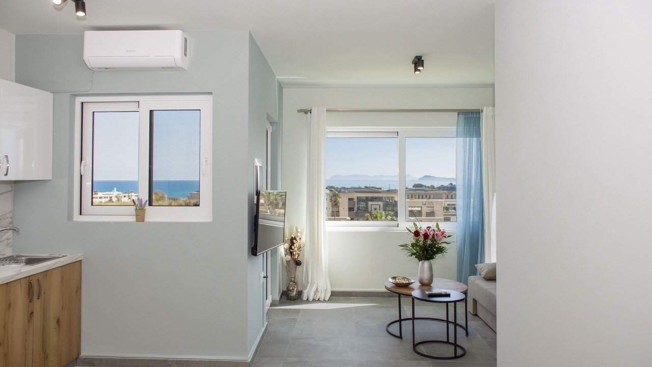 Photo of Livingroom in Kolymbari