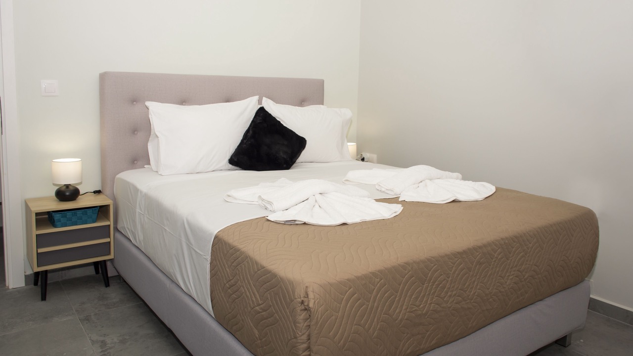 Photo of Bedroom in Kolymbari