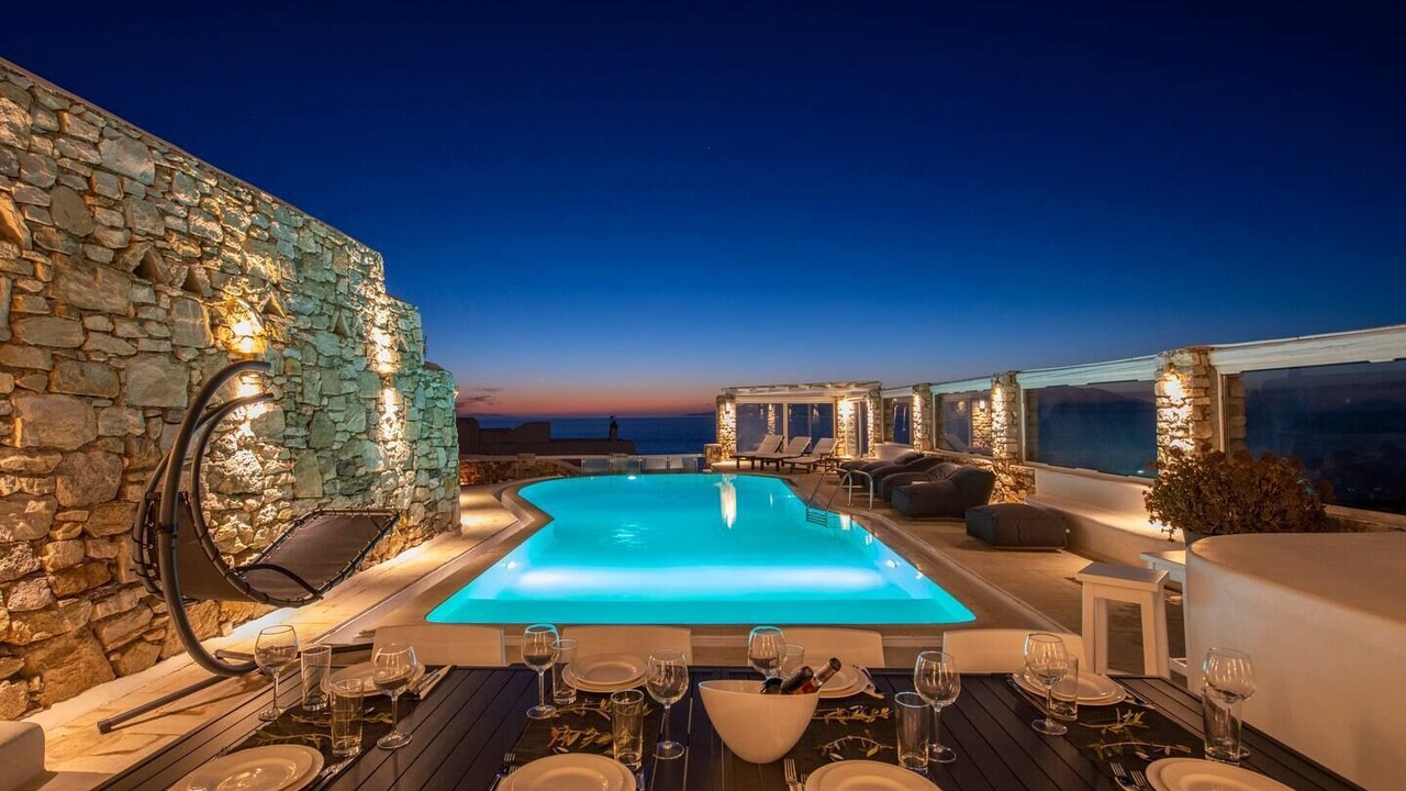 Photo of Outdoor in Agios Ioannis