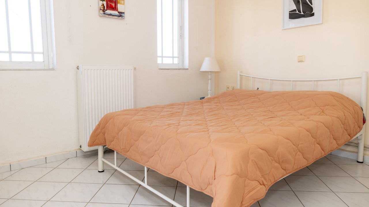 Photo of Bedroom in Petrokefalion