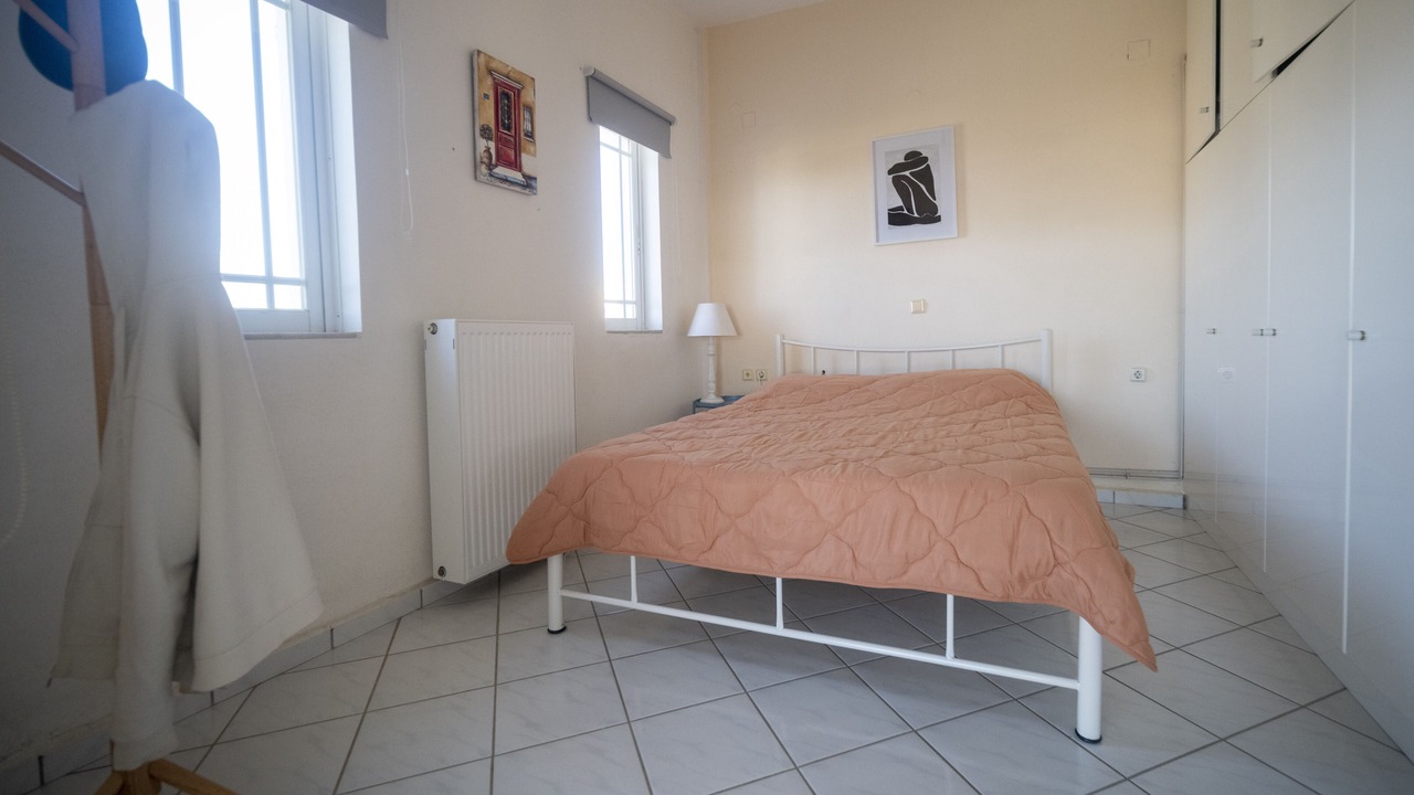 Photo of Bedroom in Petrokefalion