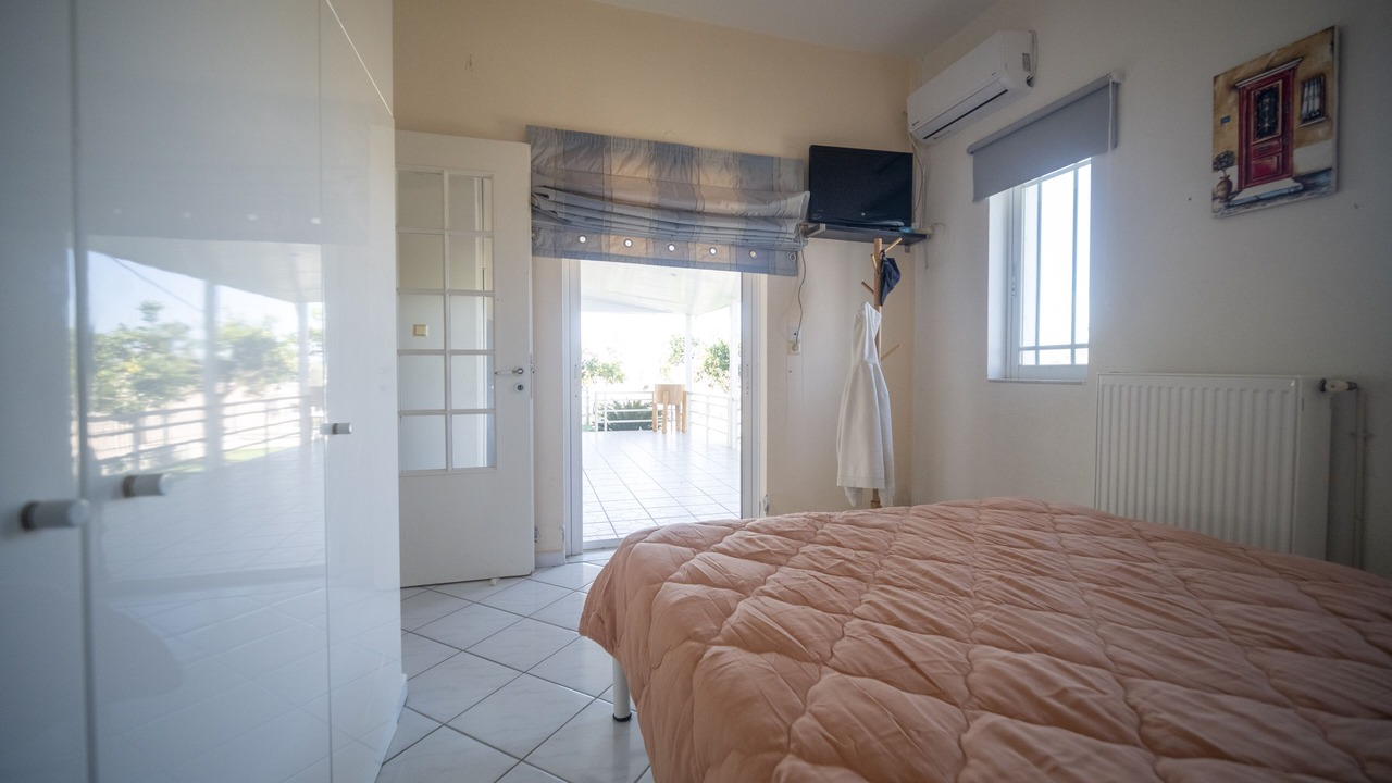 Photo of Bedroom in Petrokefalion