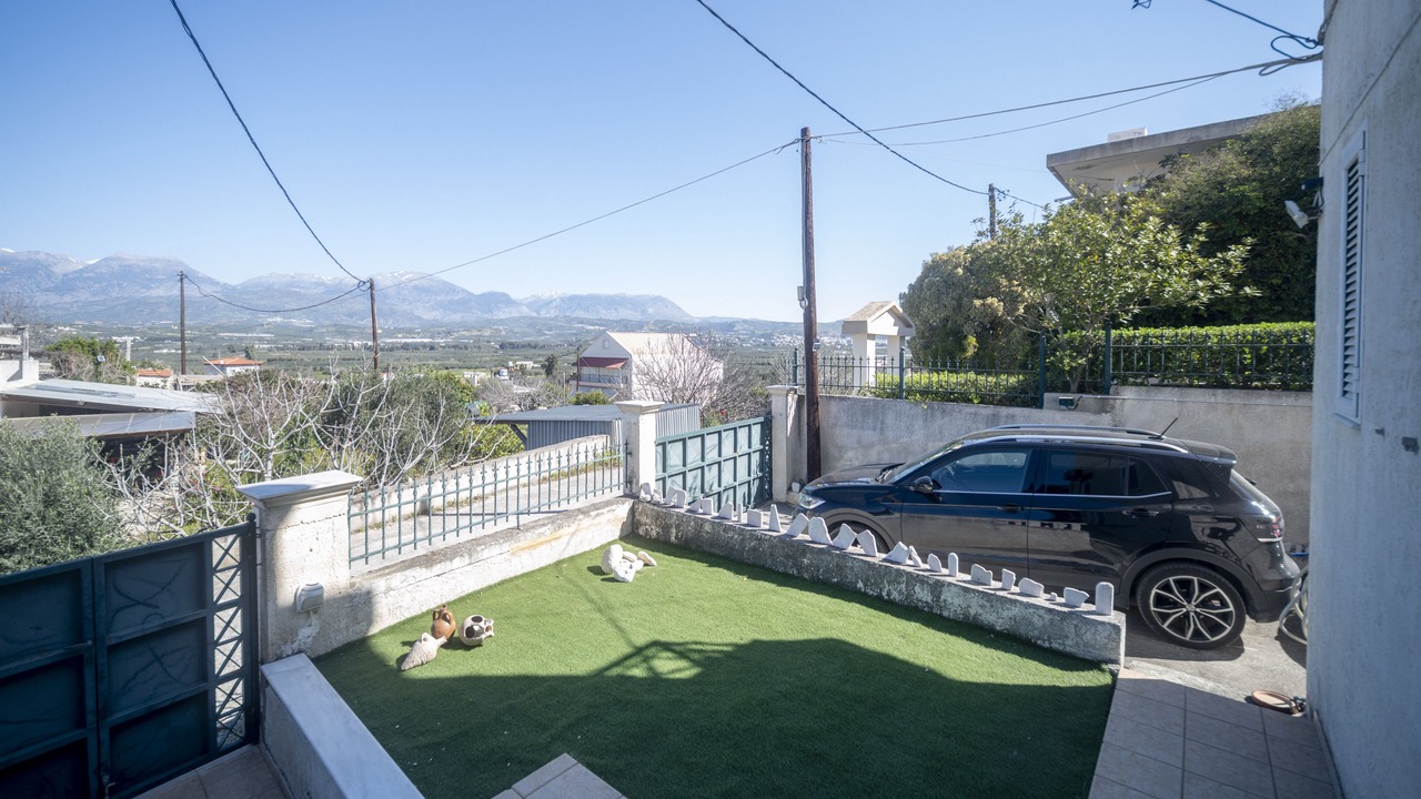 Photo of Outdoor in Petrokefalion
