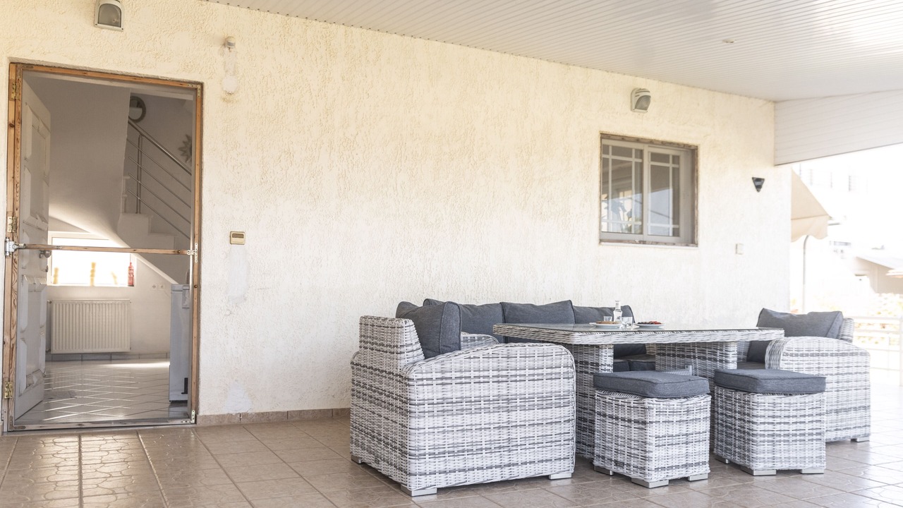 Photo of Outdoor in Petrokefalion