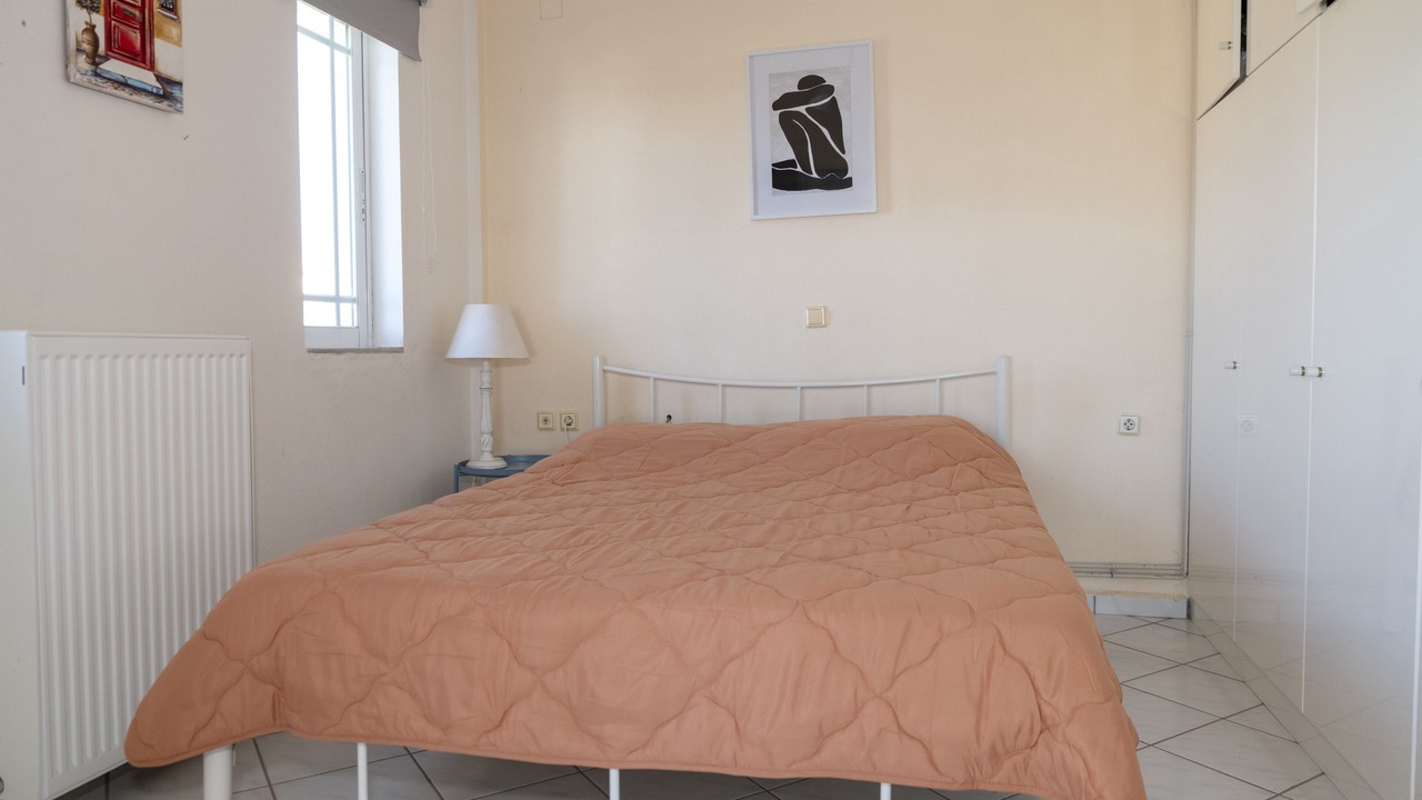 Photo of Bedroom in Petrokefalion