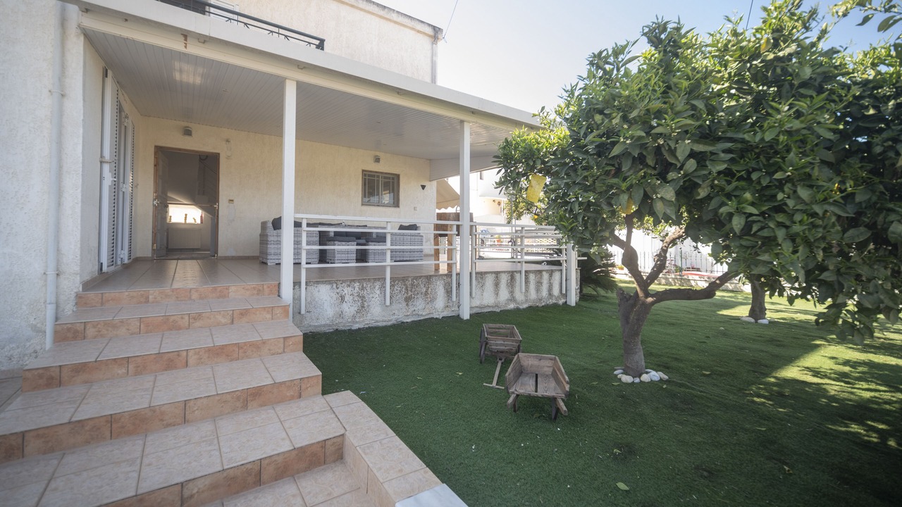 Photo of Patio Balcony in Petrokefalion