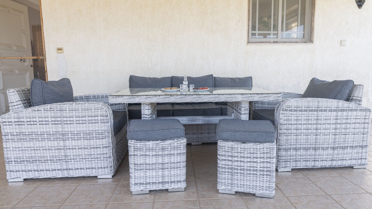 Photo of Outdoor in Petrokefalion