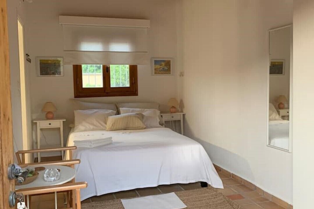 Photo of Bedroom in Mytikas