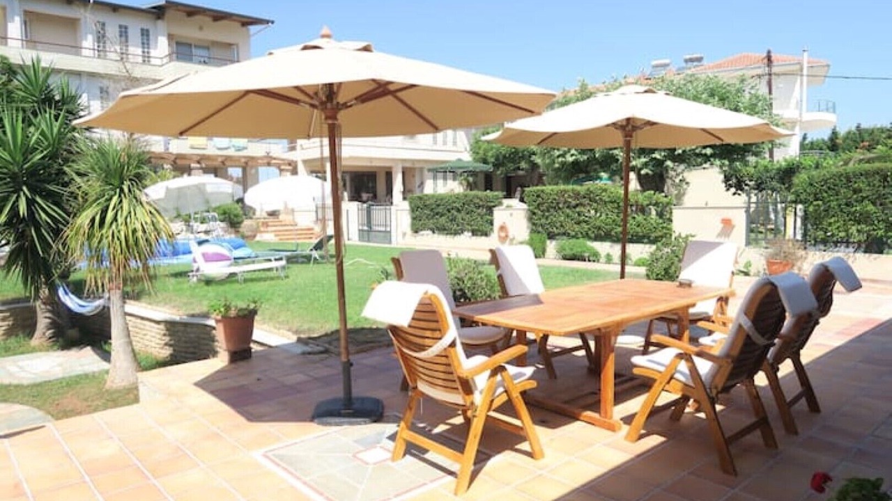 Photo of Outdoor in Mytikas